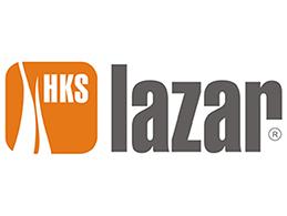 Logo HKS Lazar