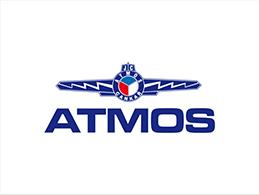 Logo Atmos