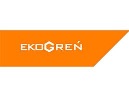 Logo EKOGREN