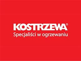 Logo Kostrzewa